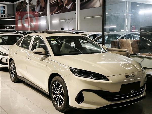 بي واي دي سيل 06 DM-i 2025 للبيع في العراق - اربيل